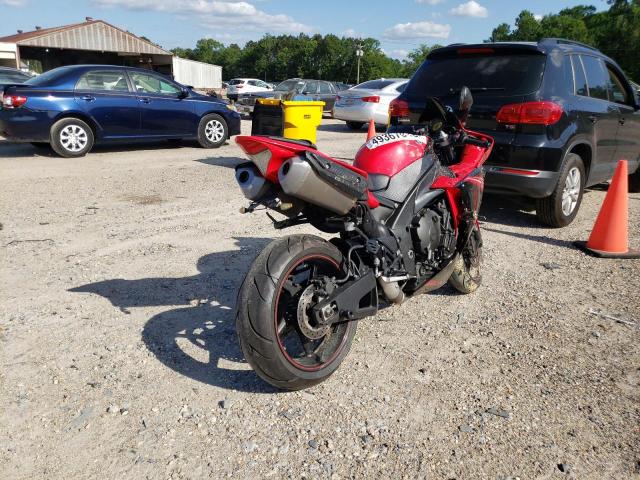 2013 YAMAHA YZFR1 C JYARN23Y2DA003113