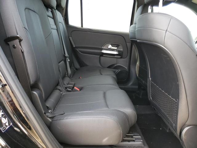 W1N4M4HB0MW106043 Mercedes-Benz Glb 250 4matic