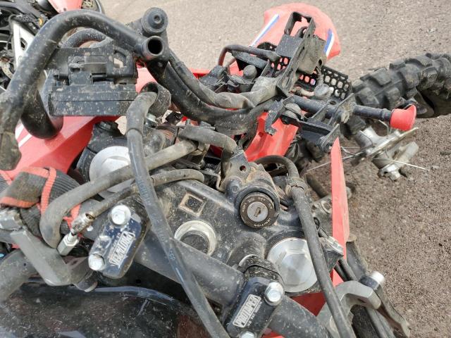 2021 HONDA CRF300 LR MLHND1603M5000815