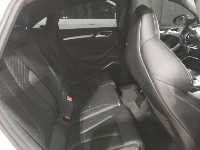 2017 AUDI S3 PREMIUM - WAUB1GFF7H1014295