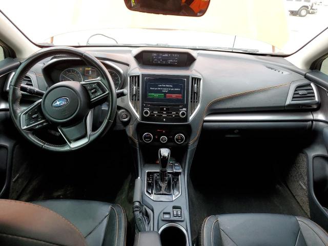 JF2GTAMCXJH336243 Subaru Crosstrek Limited