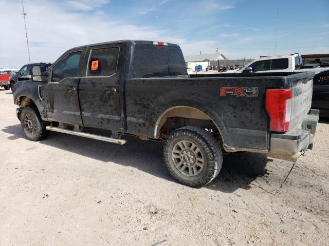 1FT7W2B66HEF36640 Ford F250 Super Duty