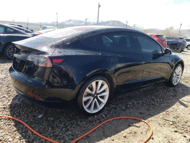 5YJ3E1EA1JF017513 Tesla MODEL 3