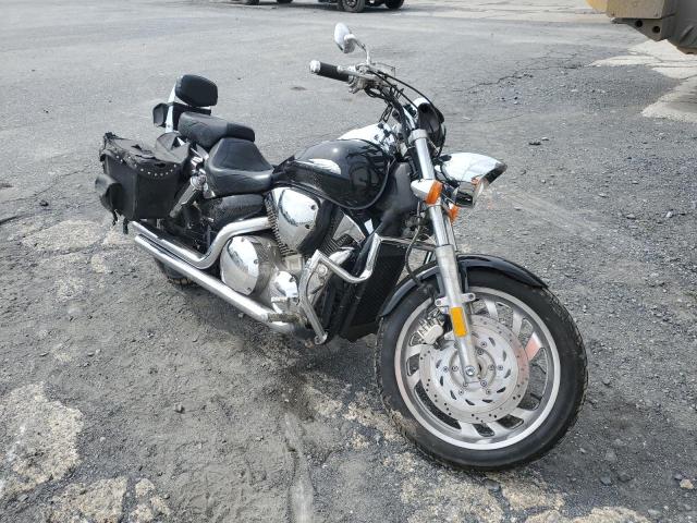 2006 HONDA VTX1300 C - 1HFSC55096A205489