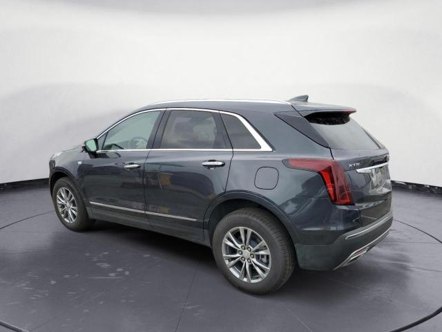 2023 CADILLAC XT5 PREMIU - 1GYKNCRSXPZ155610
