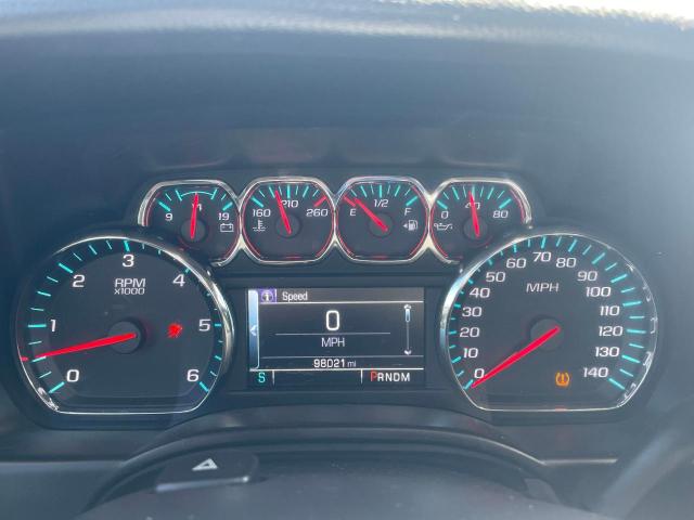 2016 CHEVROLET TAHOE C150 - 1GNSCAEC3GR288215