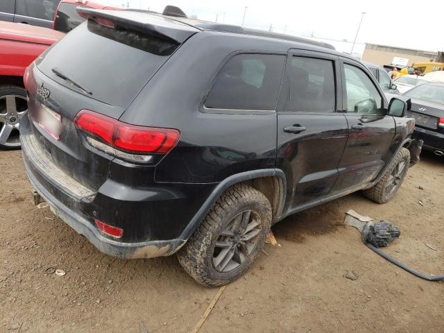 1C4RJFAGXGC435801 Jeep Grand Cherokee Laredo