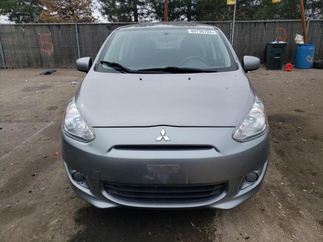 ML32A3HJ5FH044853 Mitsubishi MIRAGE DE