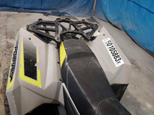 2019 POLARIS SCRAMBLER - 4XASVA859KB671987