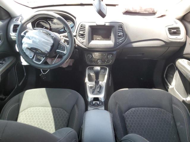 3C4NJCAB7JT468347 Jeep Compass Sport