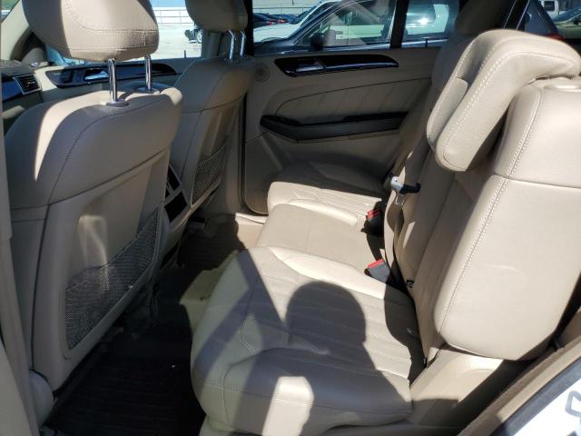 2015 MERCEDES-BENZ GL 450 4MA - 4JGDF6EE0FA533309