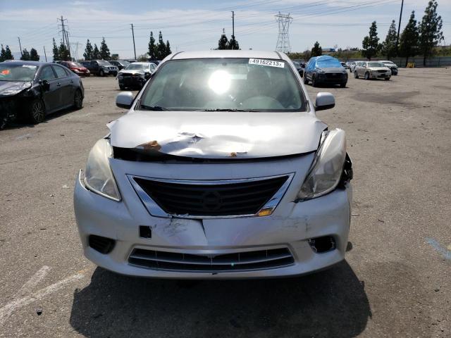 3N1CN7AP4EK444973 Nissan VERSA S