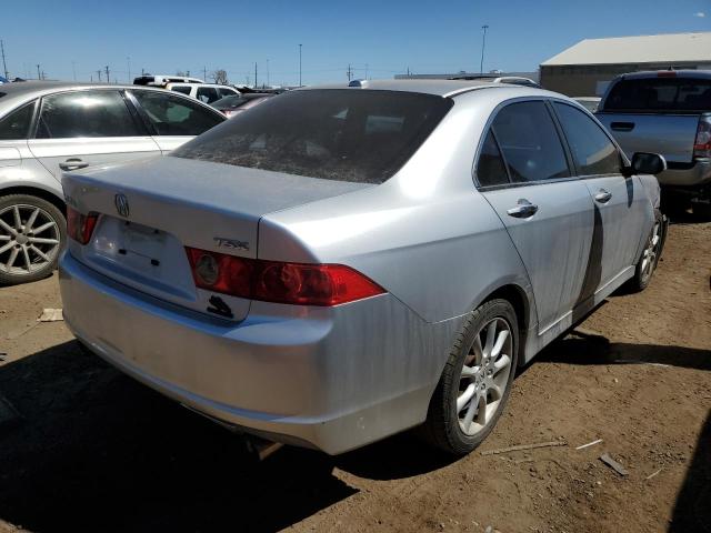 JH4CL96806C036928 Acura TSX