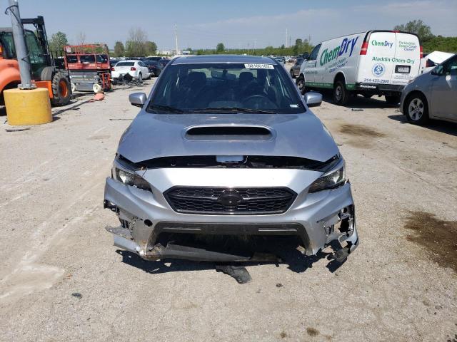 JF1VA1H66L9827721 Subaru Wrx Limited