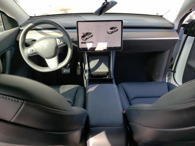 5YJYGDEE7MF090443 Tesla Model Y