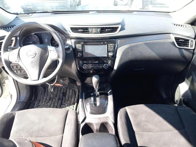 Nissan ROGUE S 2015 5N1AT2MV9FC754479 Image 8