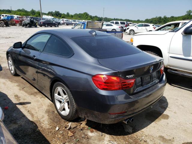 2015 BMW 428 I - WBA3N3C56FK234211