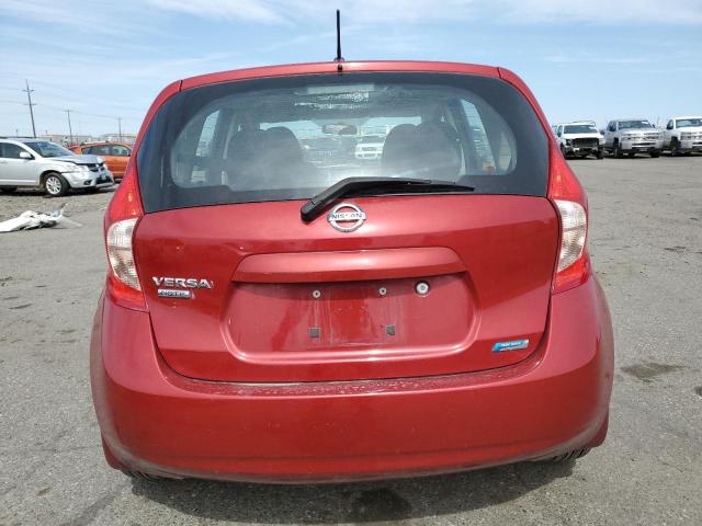 3N1CE2CPXEL377421 Nissan Versa Note S