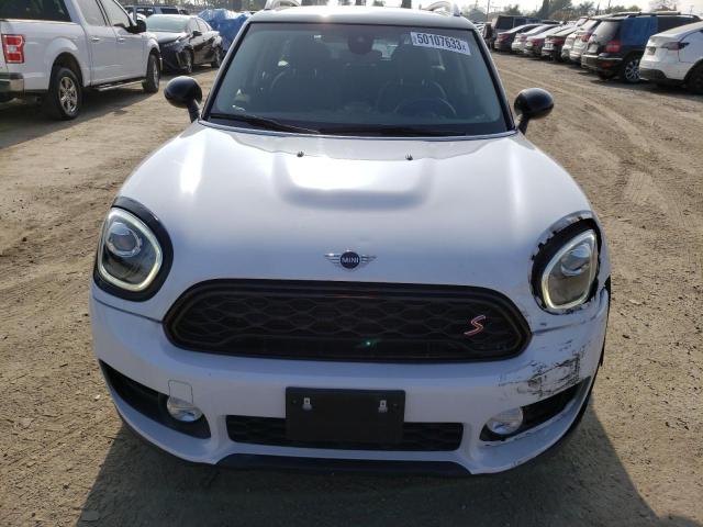 WMZYT3C58K3E95426 Mini Cooper S Countryman
