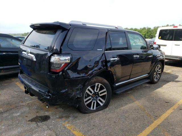 2023 TOYOTA 4RUNNER LI JTEDU5JR9P5286052