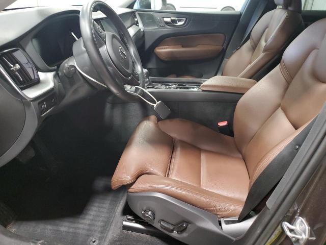 2019 VOLVO XC60 T5 - LYV102RKXKB311106