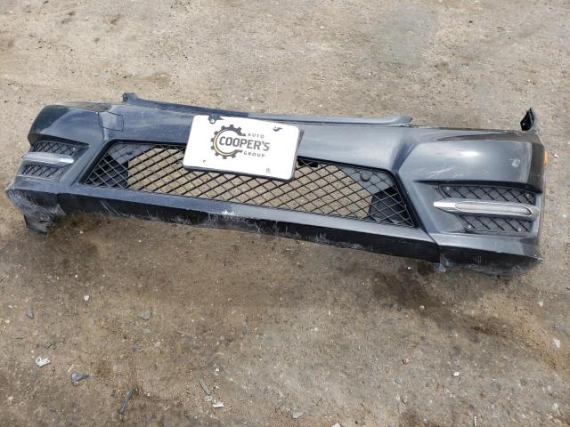 WDDGF8AB5EA892748 Mercedes-Benz C 300 4matic