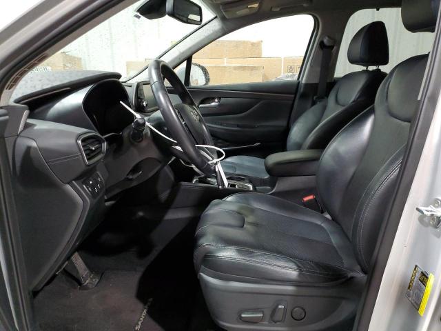 2019 HYUNDAI SANTA FE L - 5NMS53AD9KH008260
