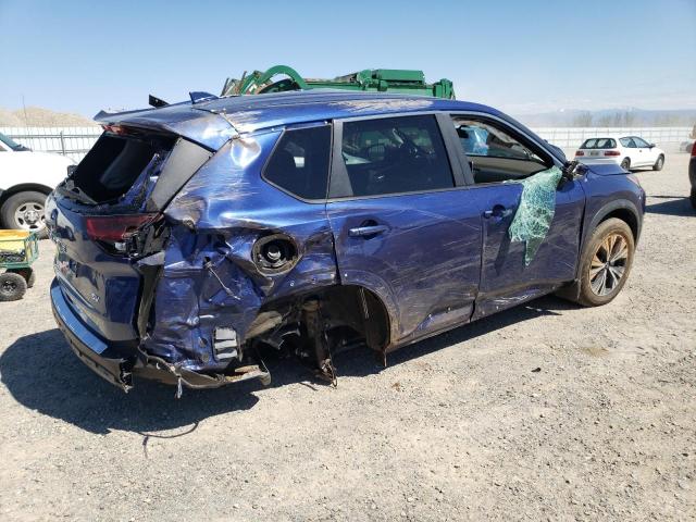 5N1BT3BA9NC687715 Nissan ROGUE SV