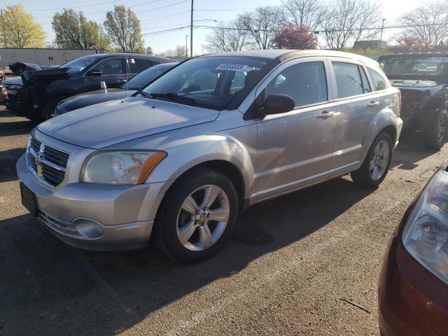 2012 Dodge Caliber SXT