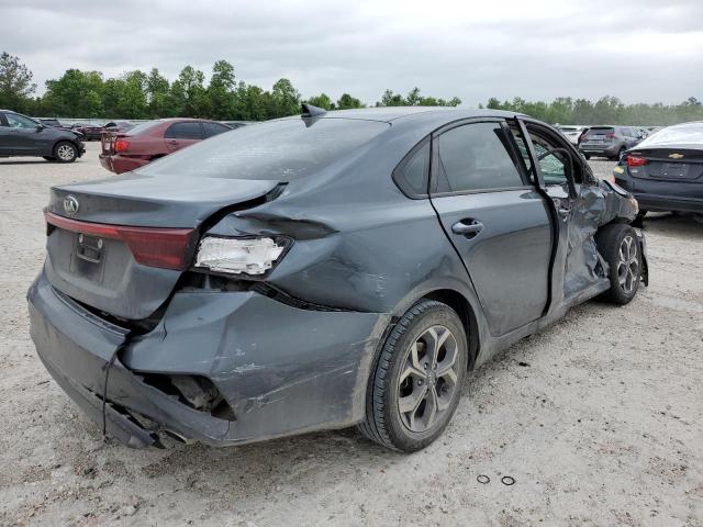 3KPF24AD4KE034515 KIA FORTE FE