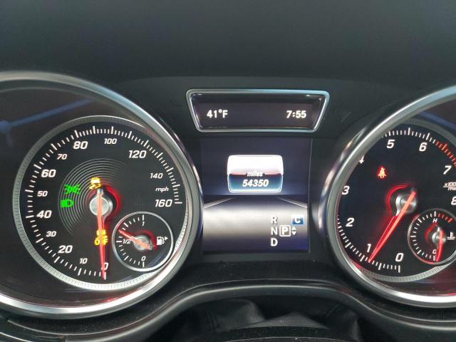 4JGDA5GB0KB216159 Mercedes-Benz Gle 400 4matic
