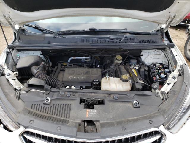 KL4CJASB0JB525641 Buick Encore Preferred