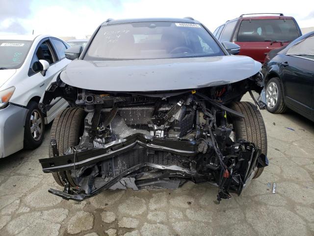 2023 VOLKSWAGEN ID.4 PRO S 1V2GNPE83PC006423