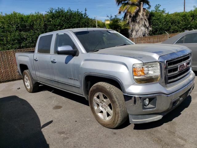 3GTP1VEC4EG291679 GMC Sierra C1500 Slt