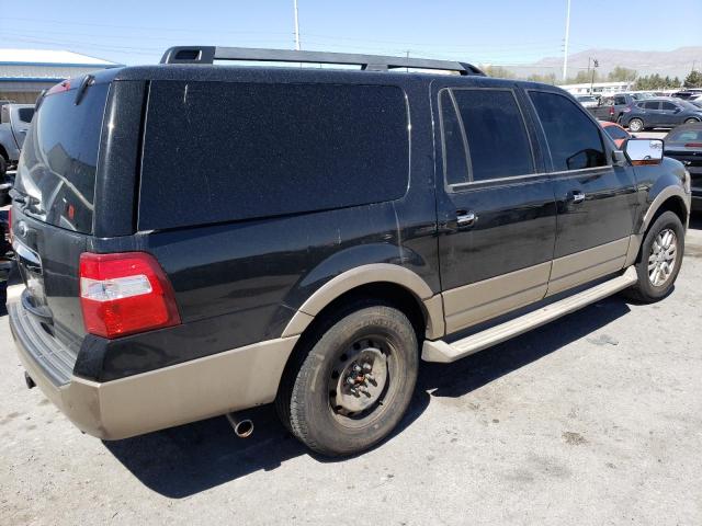 1FMJK1H59EEF24211 Ford Expedition El Xlt