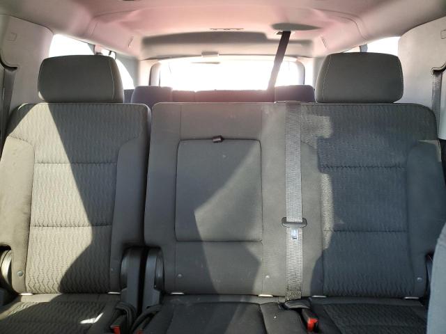 1GNSCGKC7KR397454 Chevrolet Suburban C1500  Ls