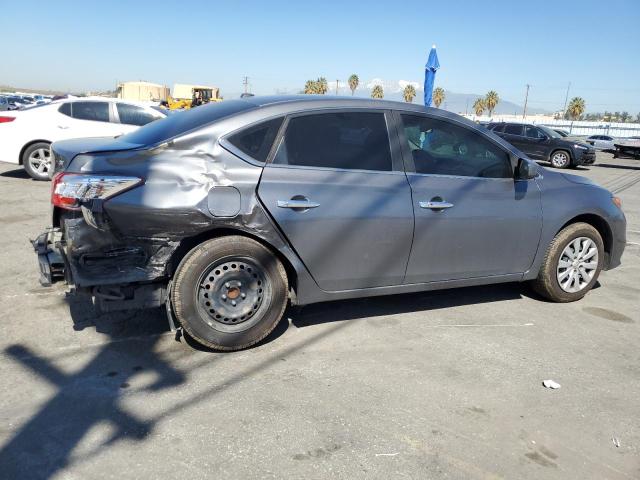 3N1AB7APXHL713749 Nissan SENTRA S