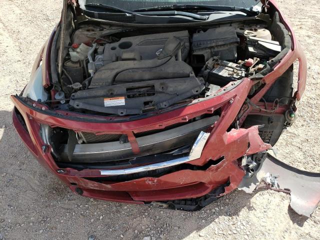 1N4AL3AP6EN200504 Nissan ALTIMA 2.5