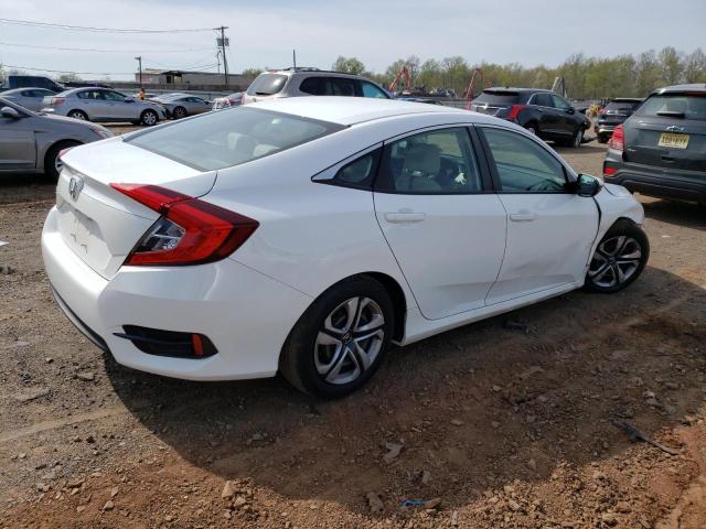 2018 HONDA CIVIC LX - 2HGFC2F58JH575624