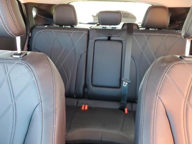 3FMTK1SS3PMA09421 Ford Mustang Mach-e Select