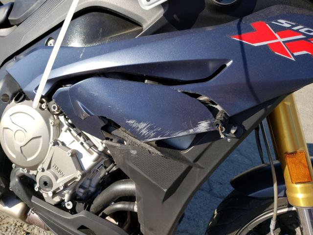 2018 BMW S 1000 XR - WB10D130XJZ463568