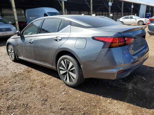 1N4BL4DV1KC127537 Nissan ALTIMA SV