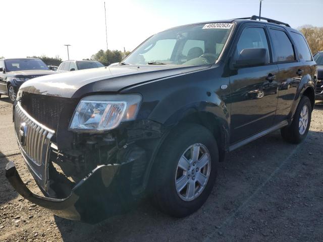 2009 Mercury Mariner 