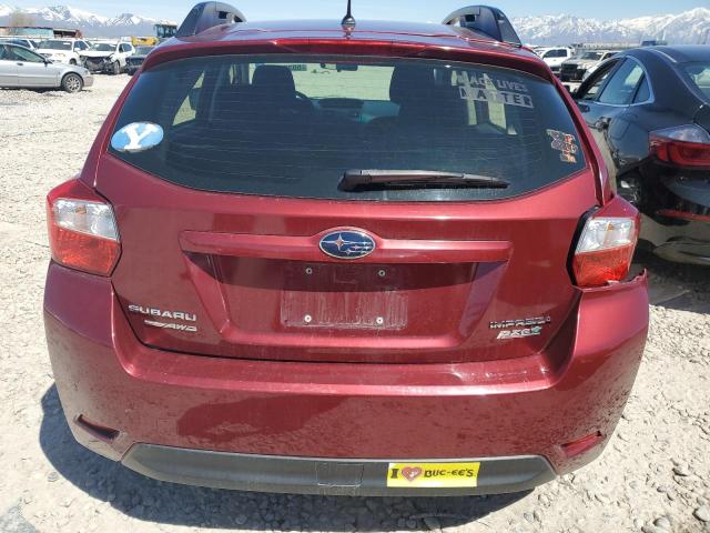 JF1GPAC67E8266212 Subaru Impreza Premium
