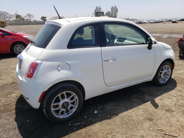 3C3CFFAR2FT615547 Fiat 500 POP