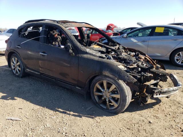 2017 INFINITI QX50 JN1BJ0RR8HM406767