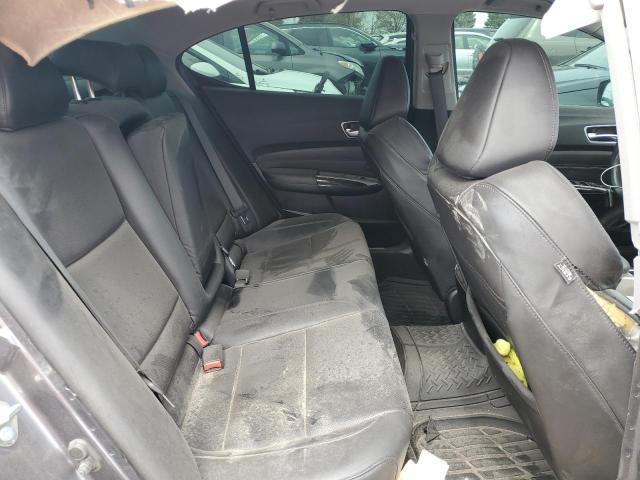 2020 ACURA TLX TECHNO - 19UUB1F5XLA007591