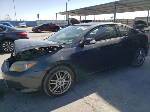 2007 Scion tC 