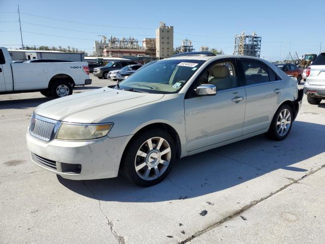 2006 Lincoln Zephyr 