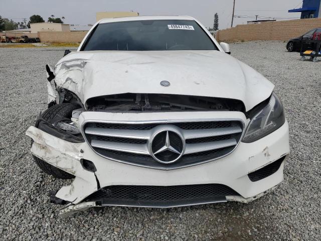 WDDHF5KB5EA993872 Mercedes-Benz E 350